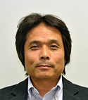 Isao Hijikata