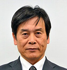 Hisashi Nakamura