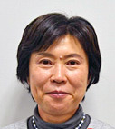Masako Obata